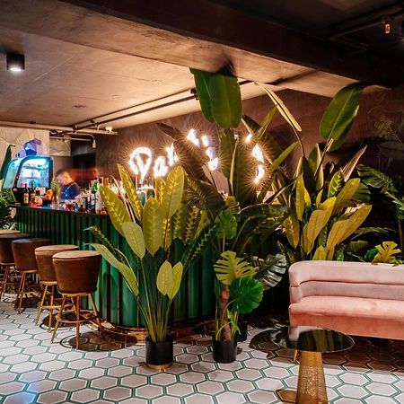 Firefly At 29, City Views And Wonderland Vibes! Hatillo  Экстерьер фото