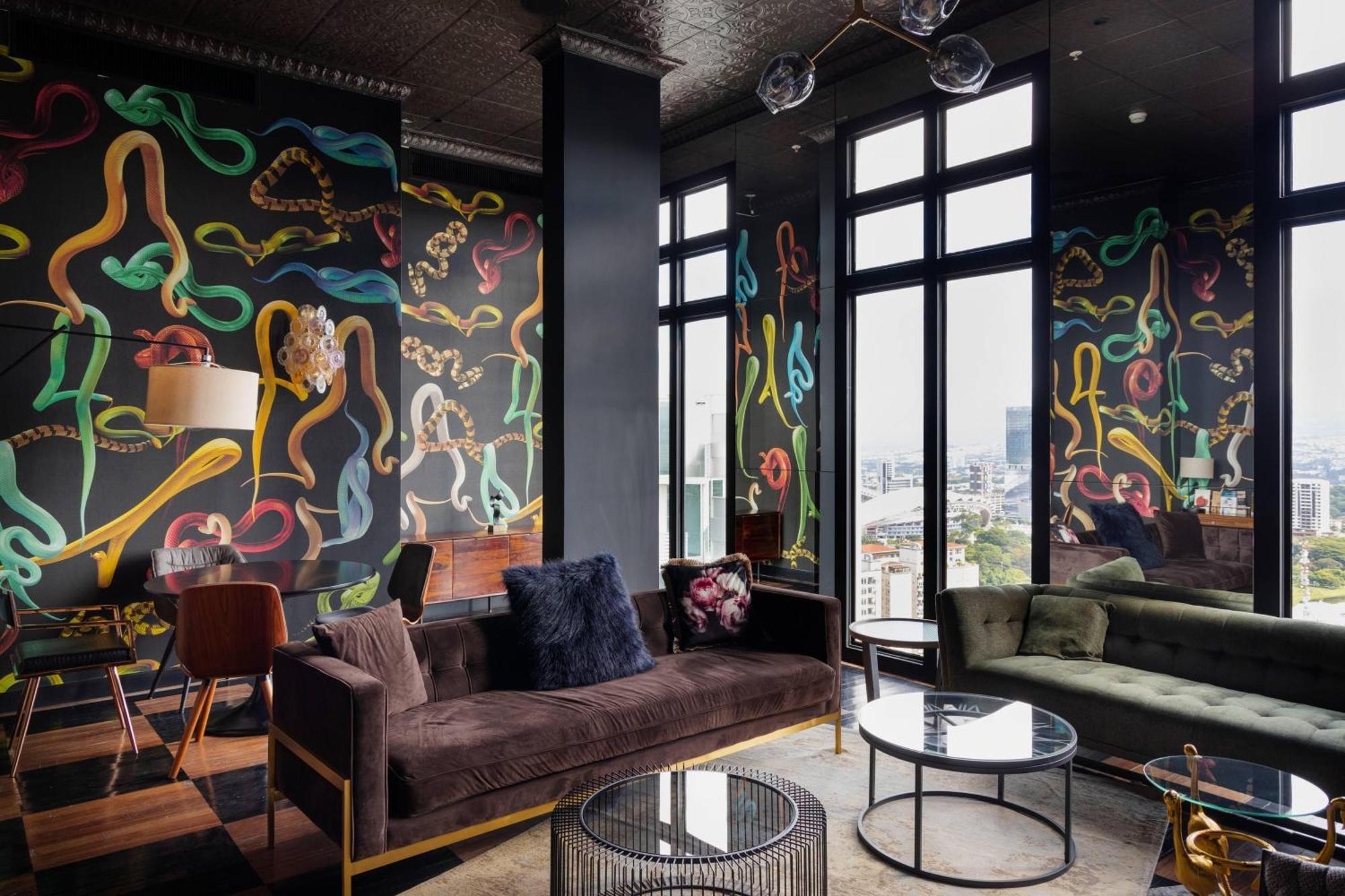 Firefly At 29, City Views And Wonderland Vibes! Hatillo  Экстерьер фото