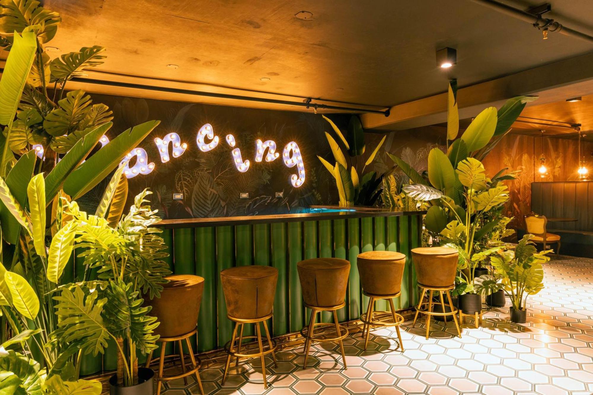 Firefly At 29, City Views And Wonderland Vibes! Hatillo  Экстерьер фото