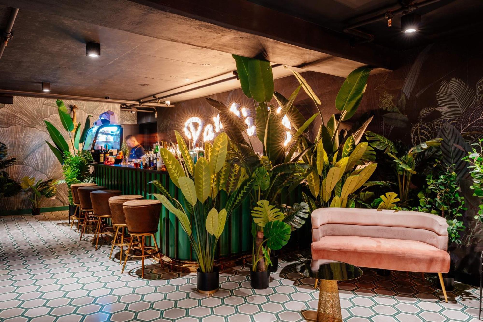Firefly At 29, City Views And Wonderland Vibes! Hatillo  Экстерьер фото