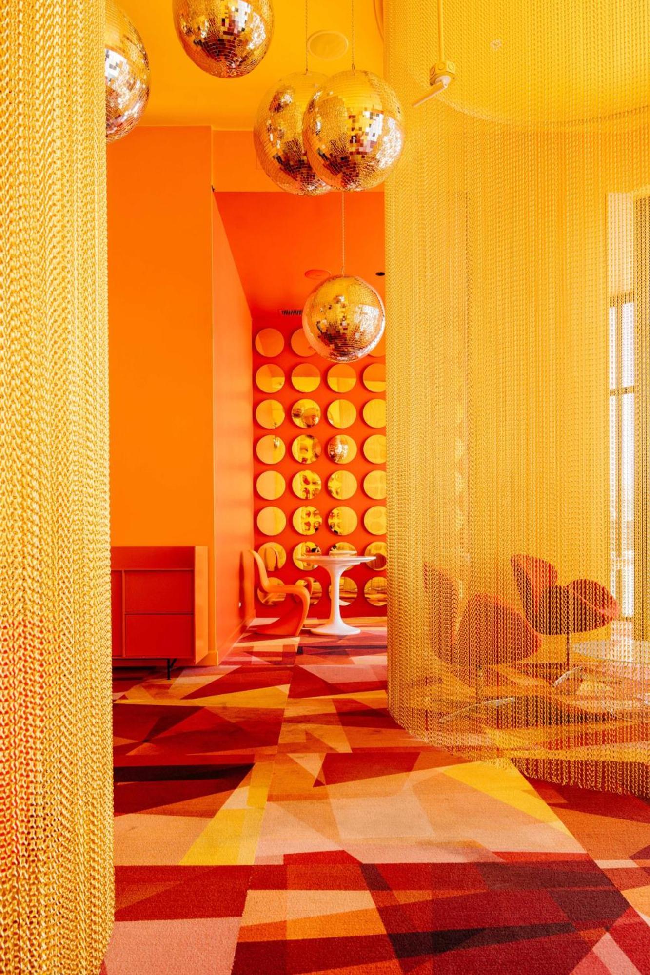 Firefly At 29, City Views And Wonderland Vibes! Hatillo  Экстерьер фото