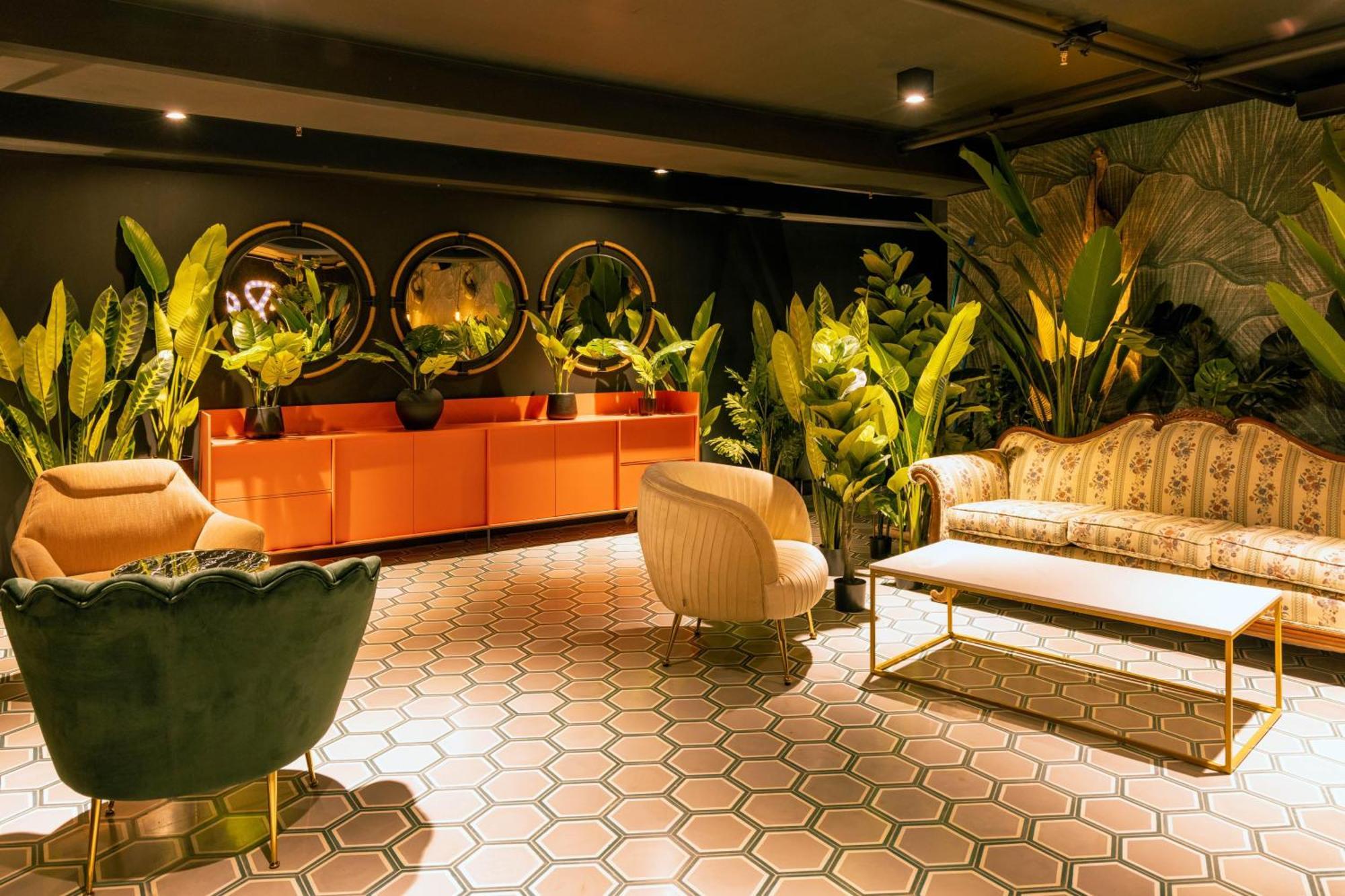 Firefly At 29, City Views And Wonderland Vibes! Hatillo  Экстерьер фото