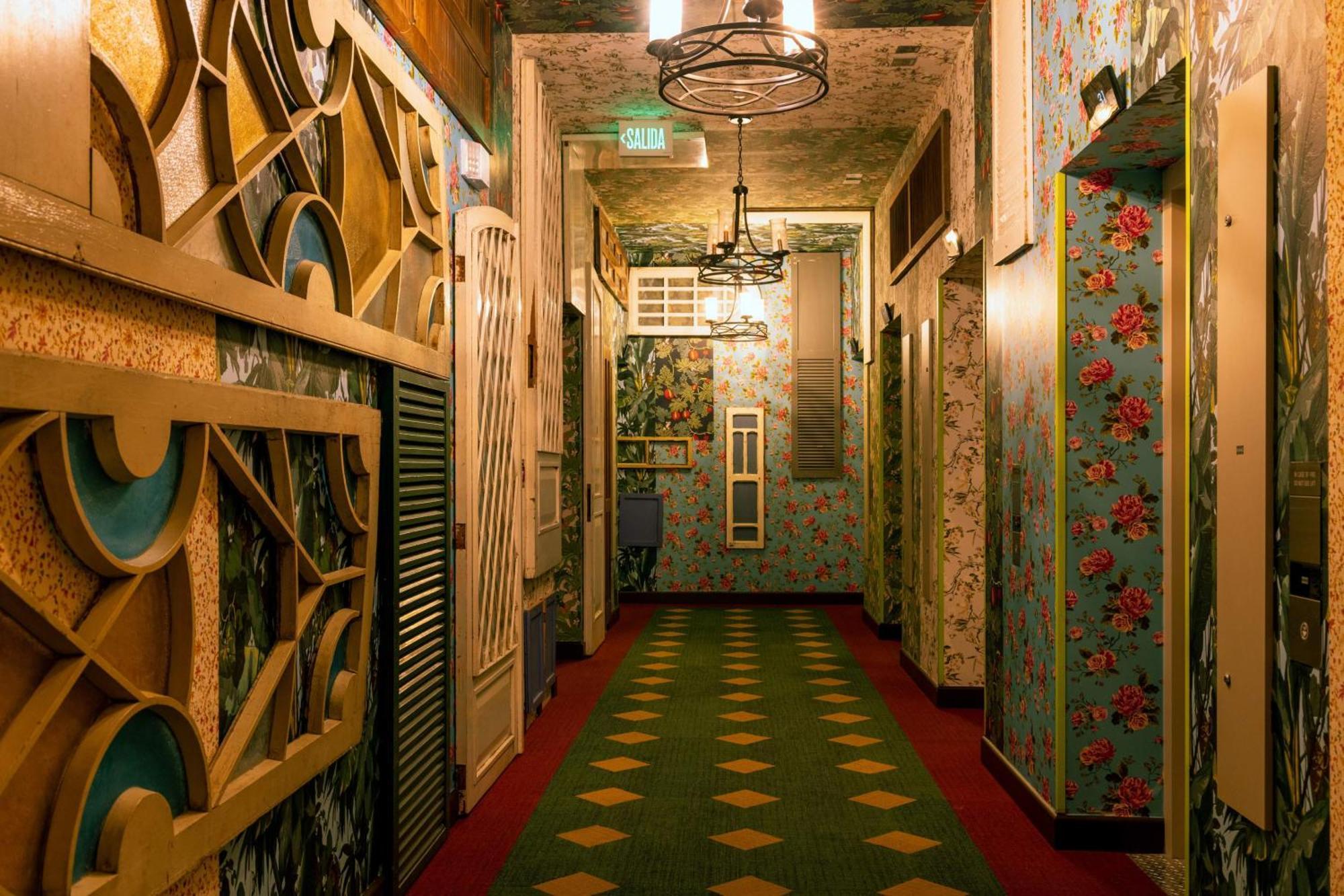 Firefly At 29, City Views And Wonderland Vibes! Hatillo  Экстерьер фото