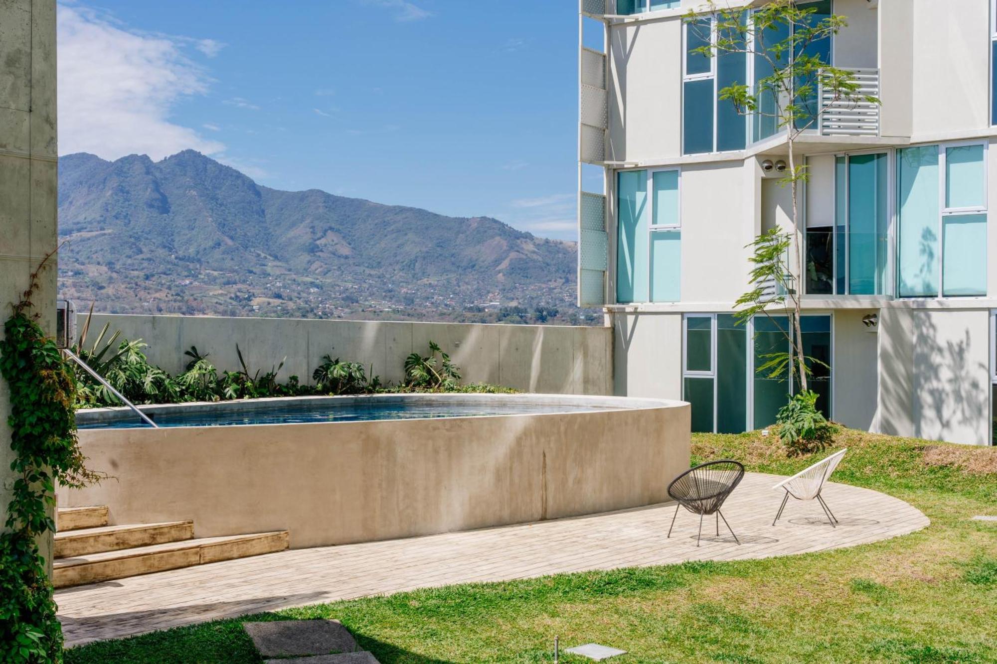 Firefly At 29, City Views And Wonderland Vibes! Hatillo  Экстерьер фото