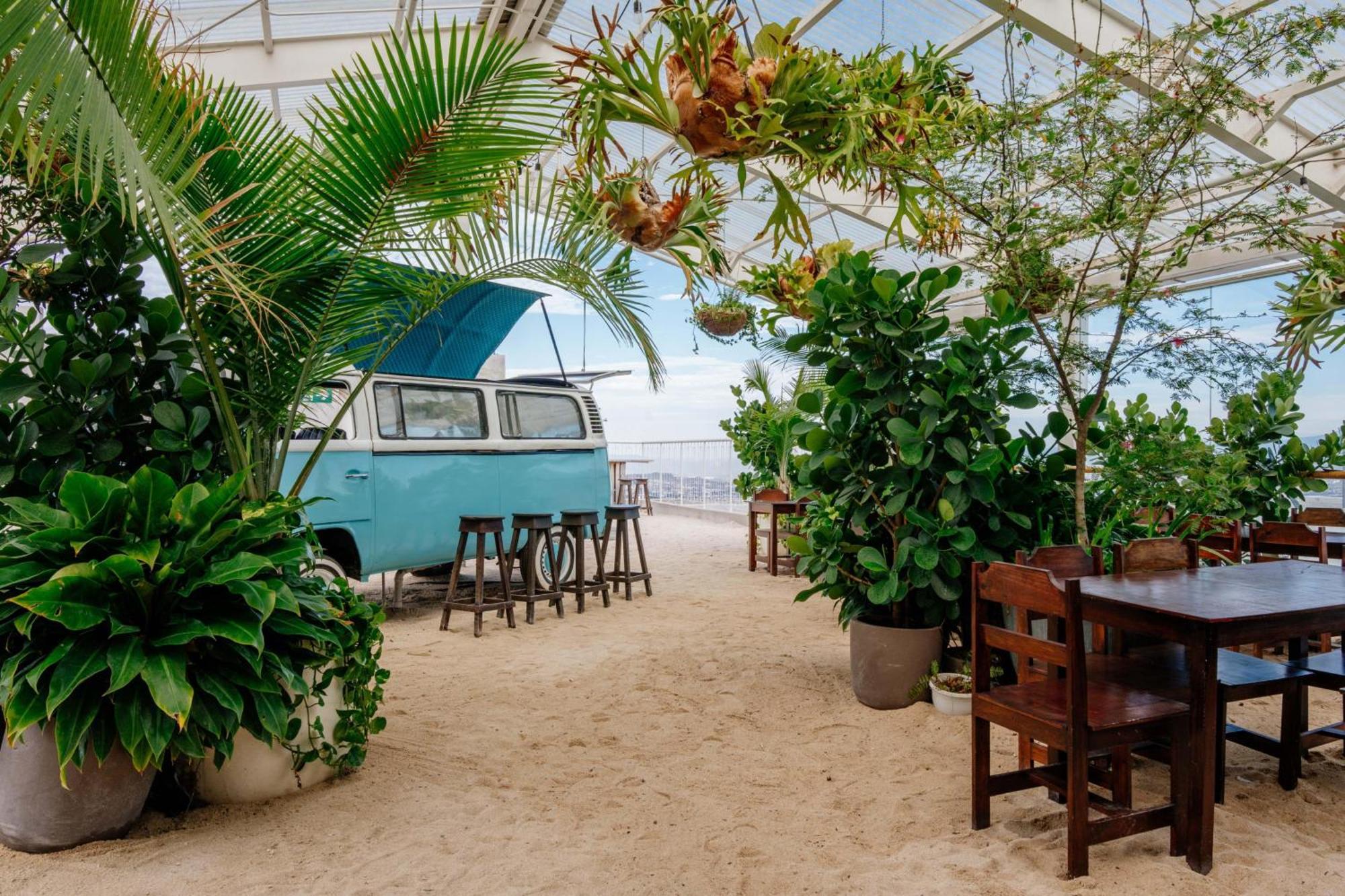 Firefly At 29, City Views And Wonderland Vibes! Hatillo  Экстерьер фото