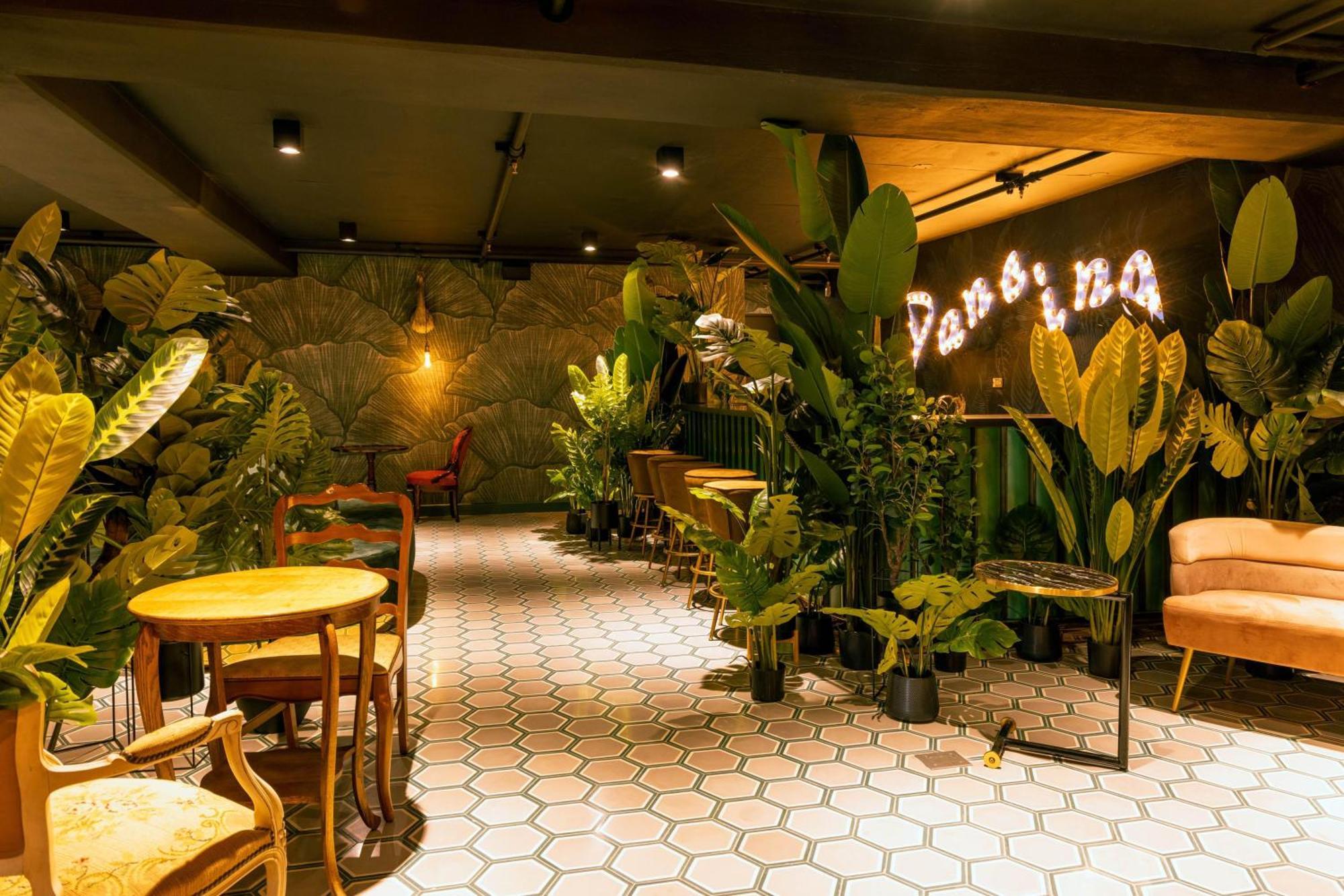 Firefly At 29, City Views And Wonderland Vibes! Hatillo  Экстерьер фото