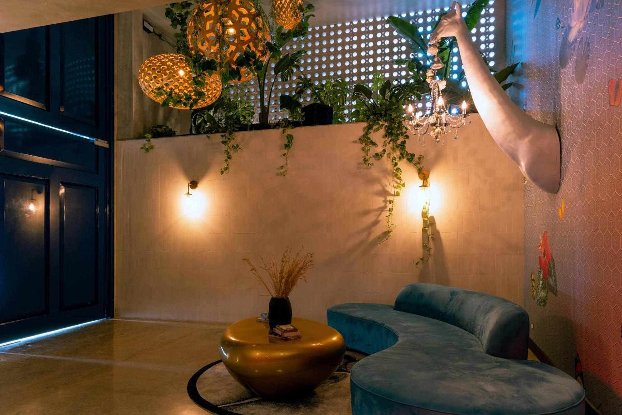 Firefly At 29, City Views And Wonderland Vibes! Hatillo  Экстерьер фото